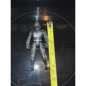 Darth Vader 1995 The Power Of The Force Star Wars Action Figure Toy, Kenner Mint